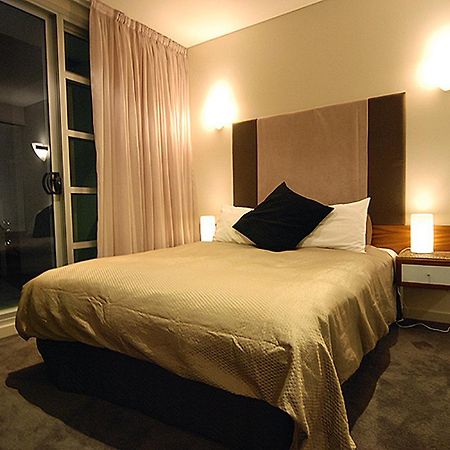 La Loft Apartments North Terrace Adelaide Kültér fotó
