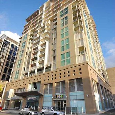 La Loft Apartments North Terrace Adelaide Kültér fotó