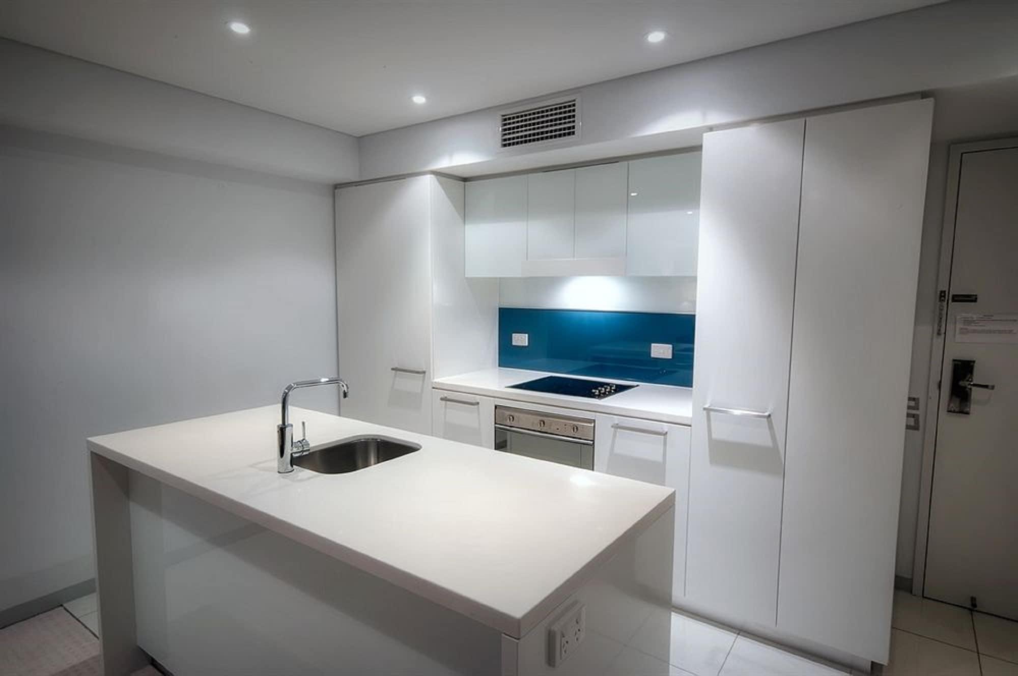 La Loft Apartments North Terrace Adelaide Kültér fotó