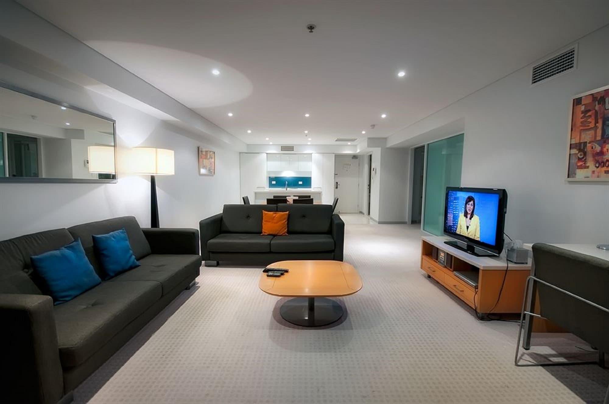 La Loft Apartments North Terrace Adelaide Kültér fotó