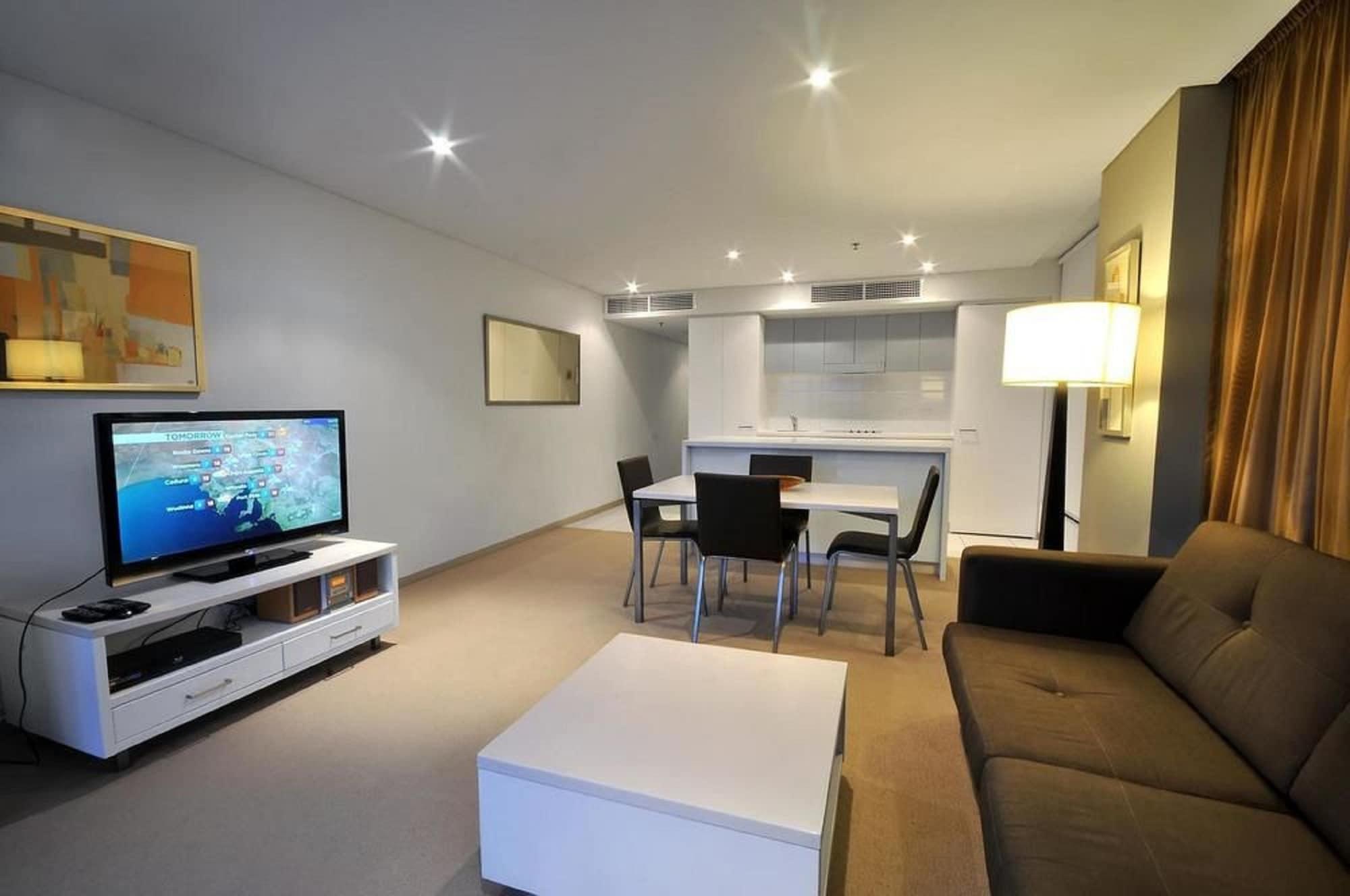 La Loft Apartments North Terrace Adelaide Kültér fotó