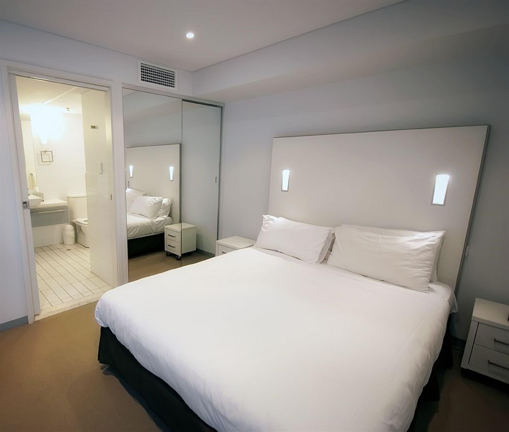 La Loft Apartments North Terrace Adelaide Kültér fotó