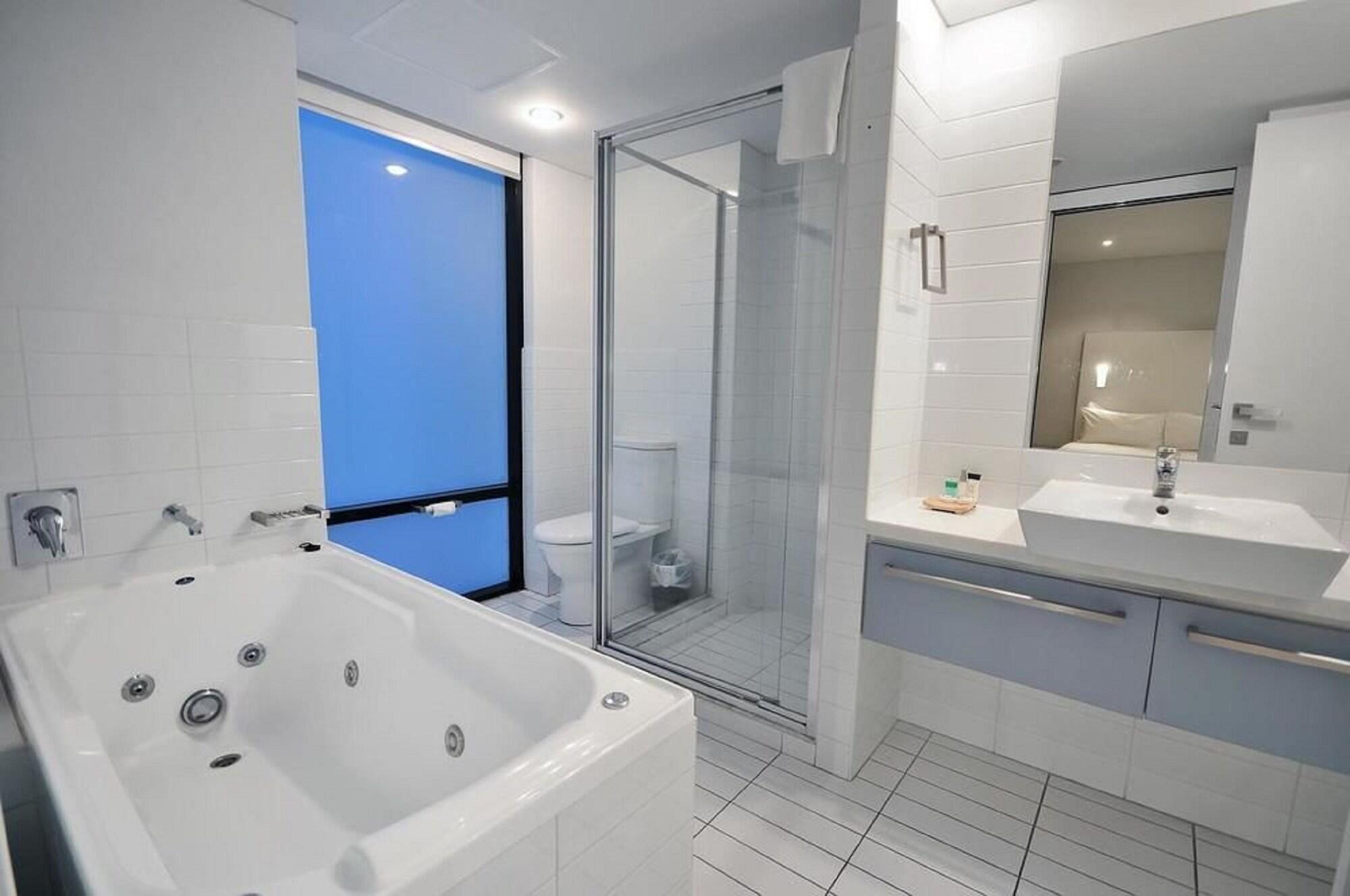 La Loft Apartments North Terrace Adelaide Kültér fotó