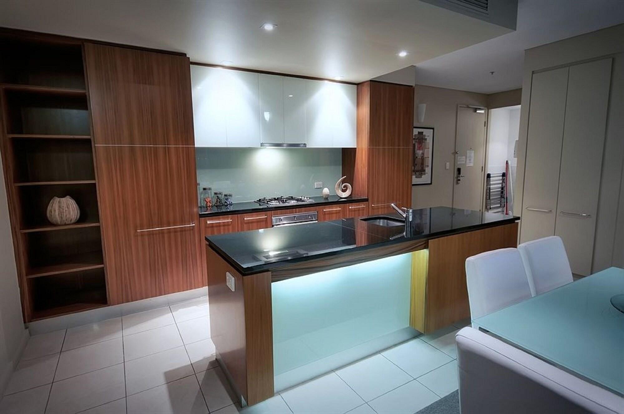 La Loft Apartments North Terrace Adelaide Kültér fotó