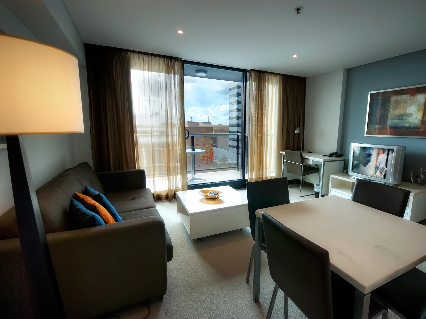 La Loft Apartments North Terrace Adelaide Kültér fotó