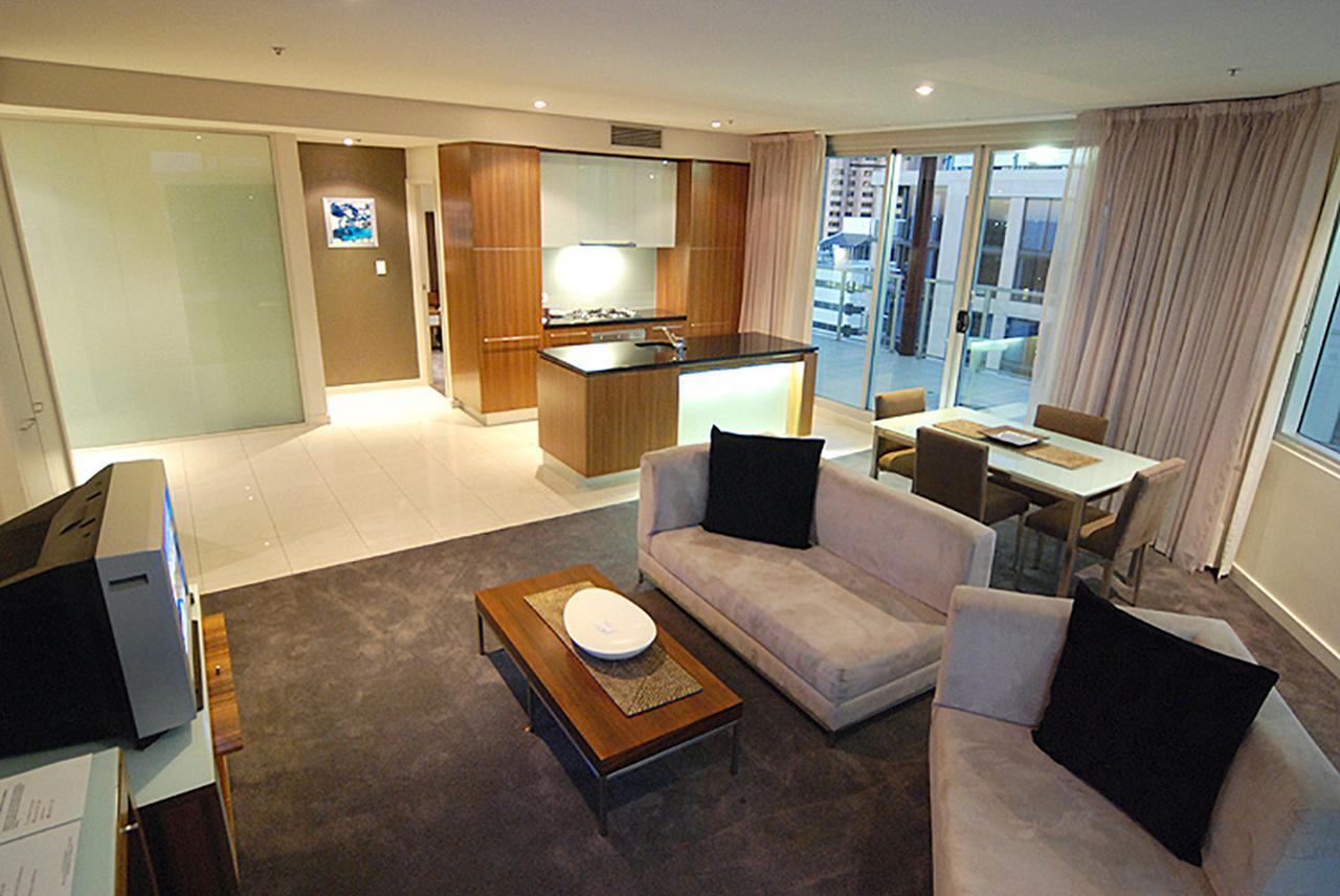 La Loft Apartments North Terrace Adelaide Kültér fotó