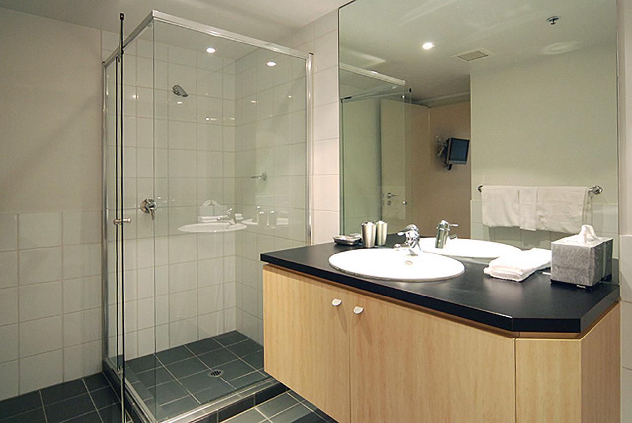La Loft Apartments North Terrace Adelaide Kültér fotó