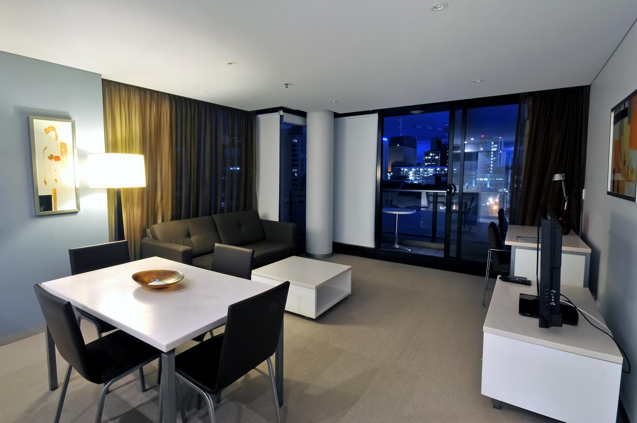 La Loft Apartments North Terrace Adelaide Kültér fotó